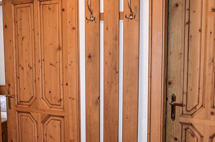 Appartement Silvretta