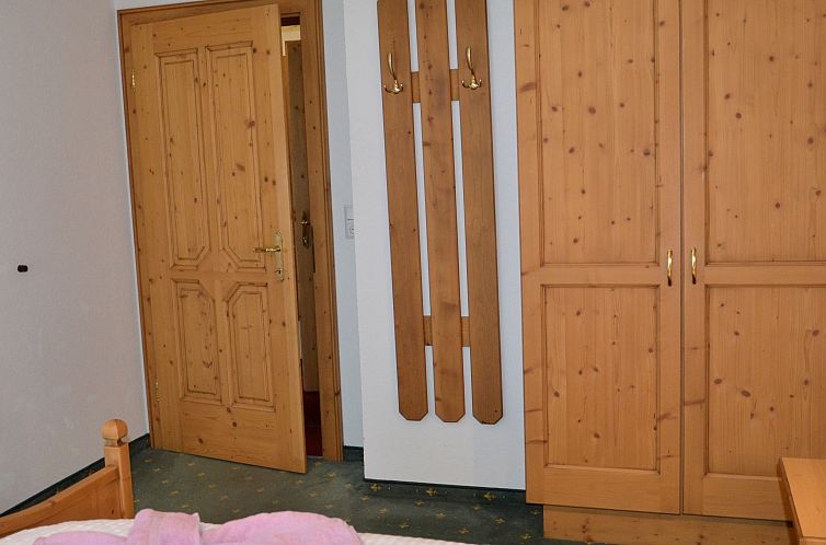 Appartement Silvretta