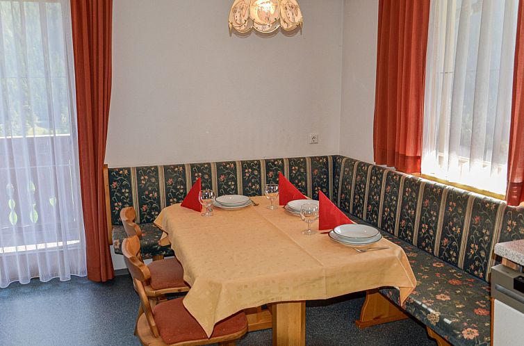 Appartement Silvretta