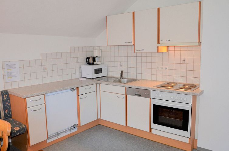 Appartement Silvretta