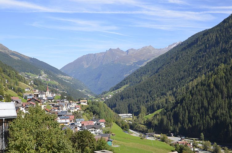 Appartement Silvretta