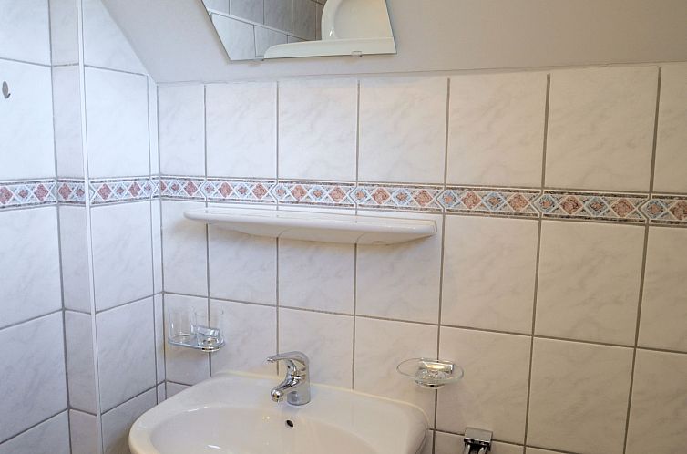 Appartement Silvretta