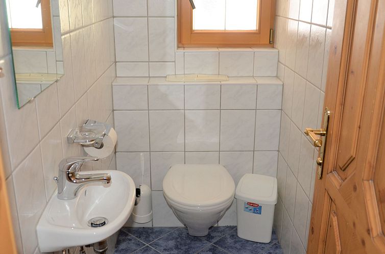 Appartement Silvretta