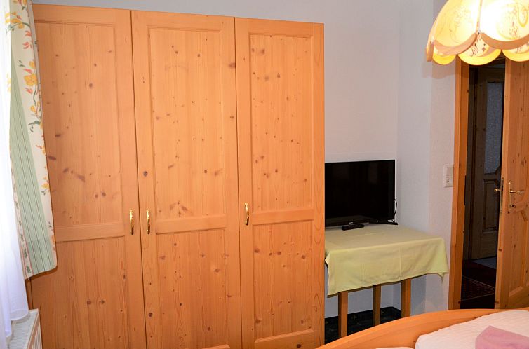 Appartement Silvretta