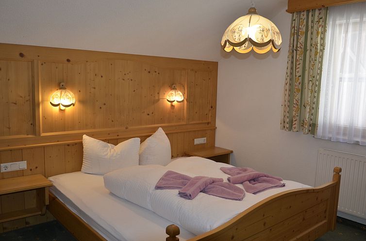 Appartement Silvretta