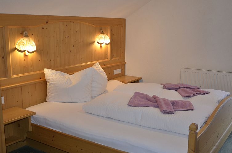 Appartement Silvretta