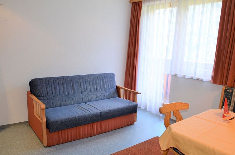 Appartement Silvretta