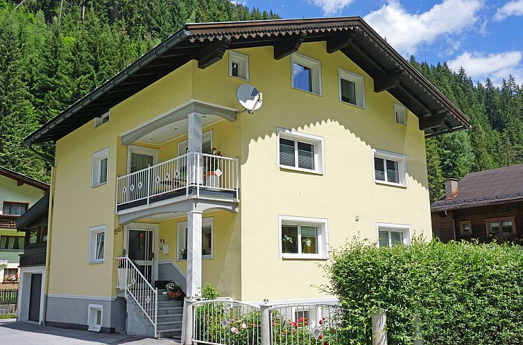Guest house 1164211 - Apartment Tyrol - Appartement Dias
