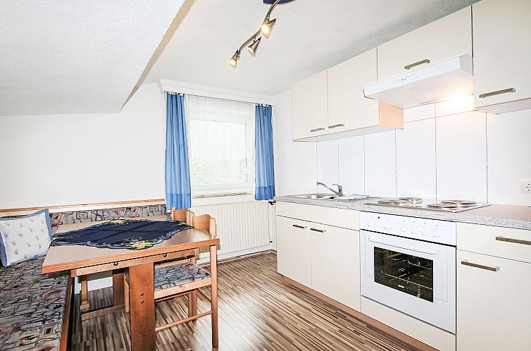 Appartement Dias