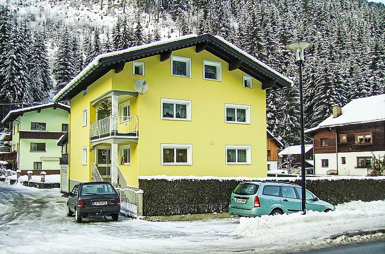 Appartement Dias