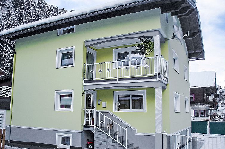Appartement Dias