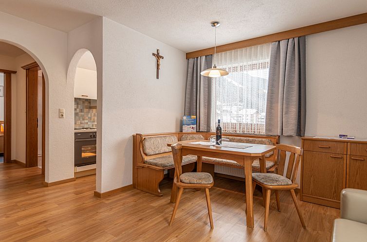 Appartement Apart Romantica