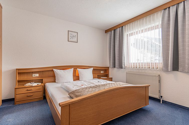 Appartement Apart Romantica