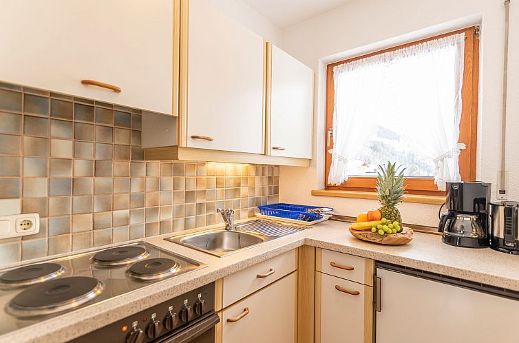 Appartement Apart Romantica