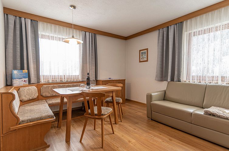 Appartement Apart Romantica