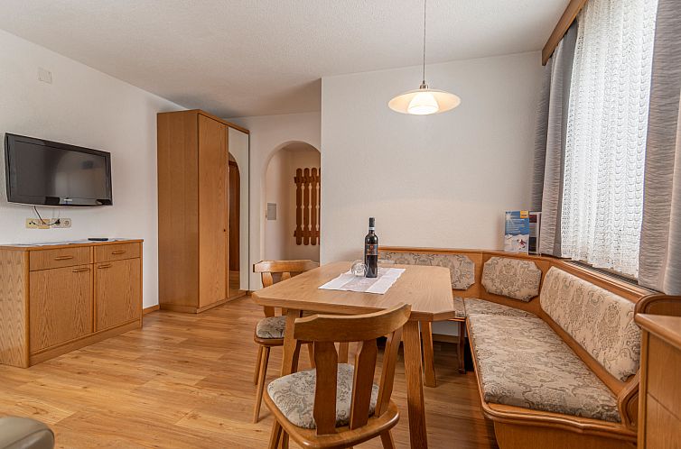 Appartement Apart Romantica