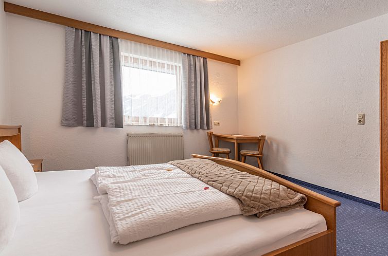 Appartement Apart Romantica