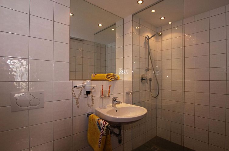 Appartement Bergpanorama in Kappl