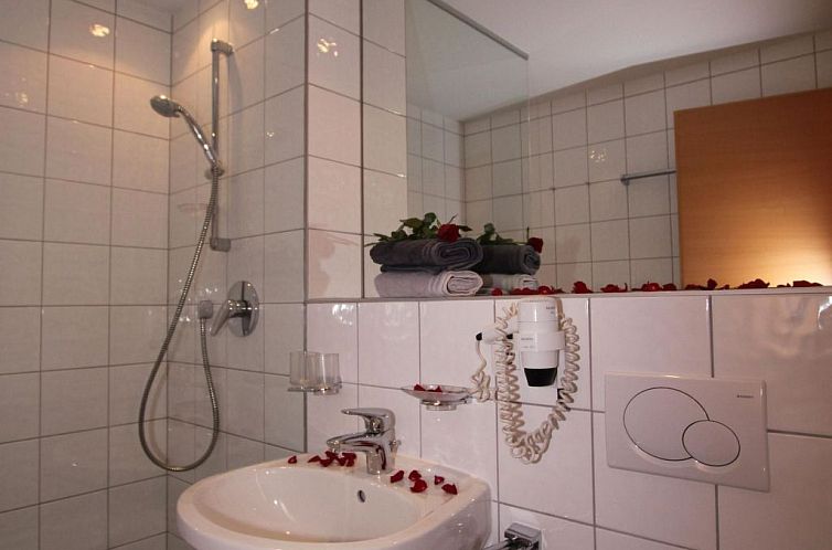 Appartement Bergpanorama in Kappl