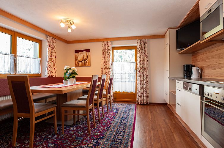 Appartement Aurora Top I