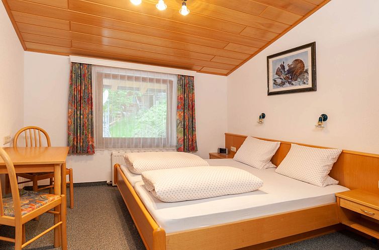 Appartement Aurora Top I