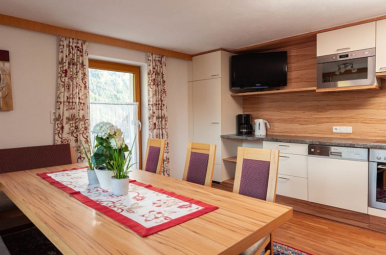 Appartement Aurora Top I