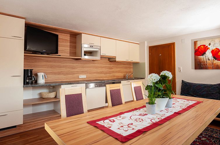 Appartement Aurora Top I