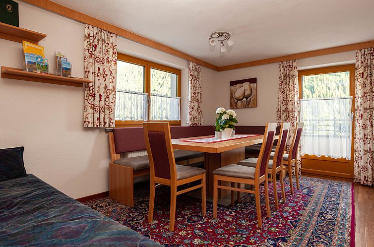 Appartement Aurora Top I