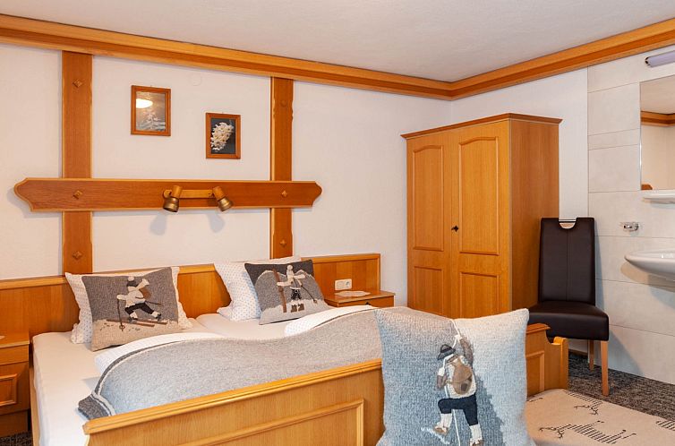 Appartement Aurora Top I