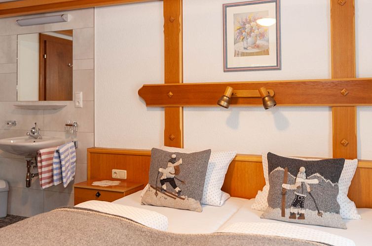 Appartement Aurora Top I