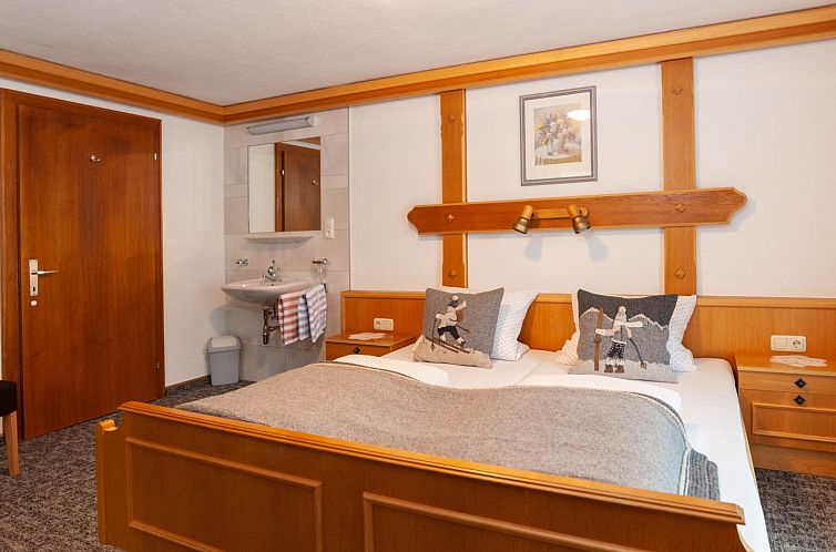 Appartement Aurora Top I