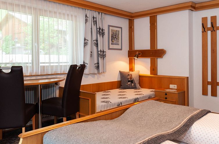 Appartement Aurora Top I