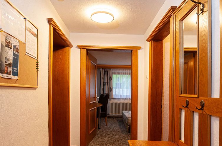 Appartement Aurora Top I