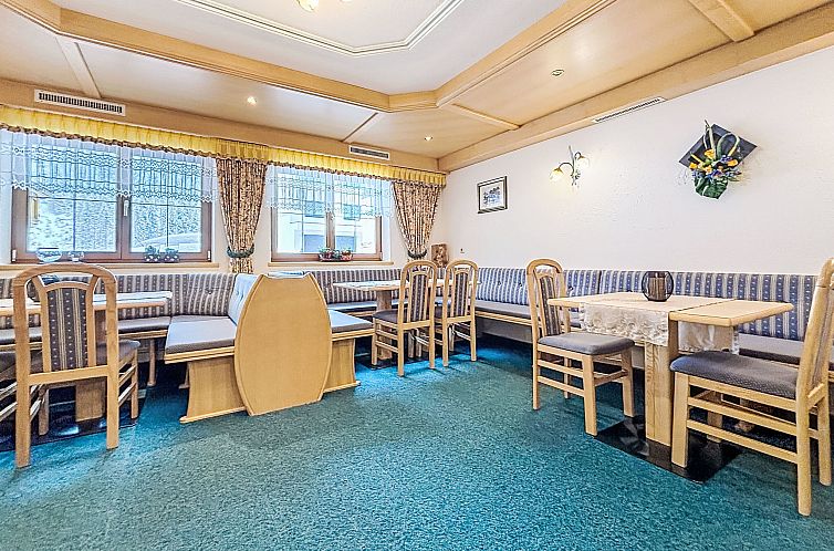 Appartement Wiesenhof