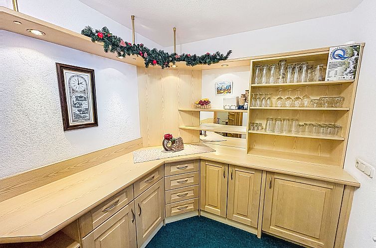 Appartement Wiesenhof