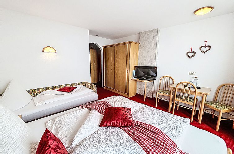 Appartement Wiesenhof