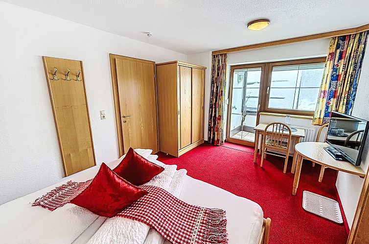 Appartement Wiesenhof