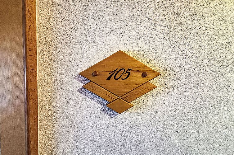 Appartement Wiesenhof