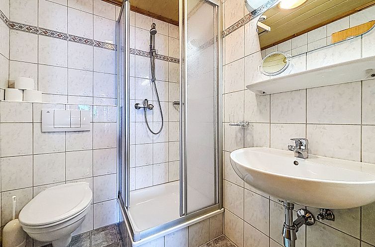 Appartement Wiesenhof