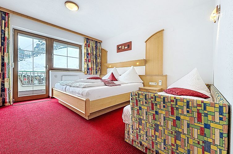 Appartement Wiesenhof