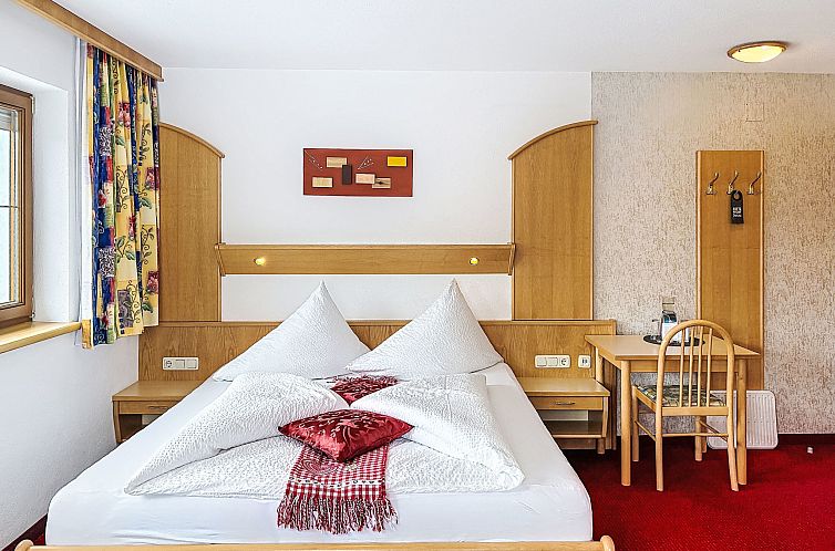 Appartement Wiesenhof