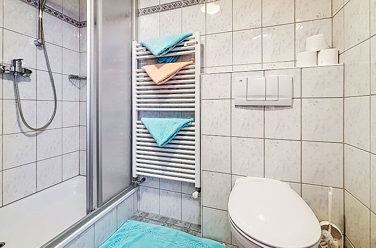 Appartement Wiesenhof
