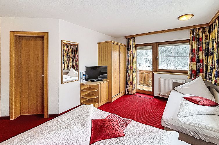 Appartement Wiesenhof