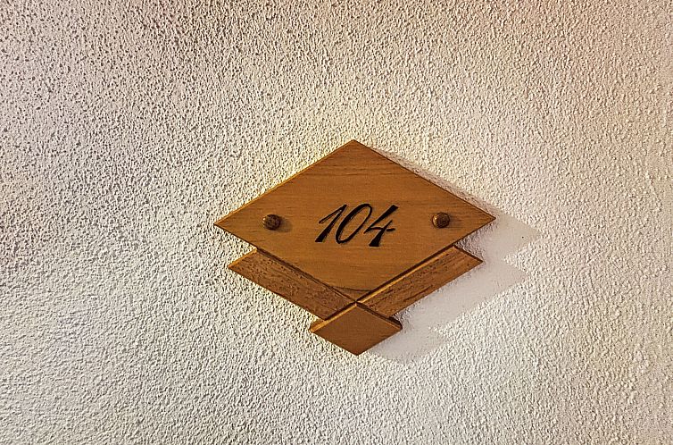 Appartement Wiesenhof