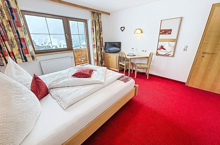 Appartement Wiesenhof