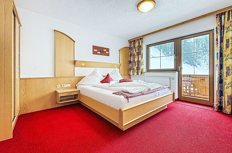 Appartement Wiesenhof