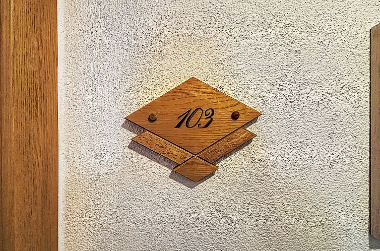 Appartement Wiesenhof