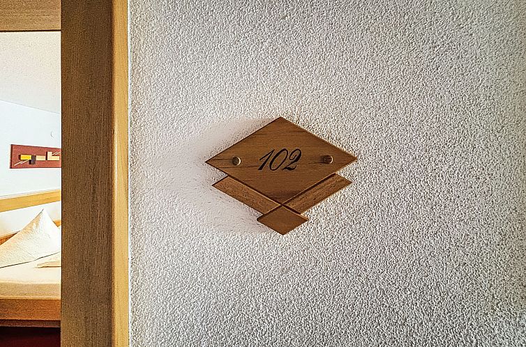 Appartement Wiesenhof