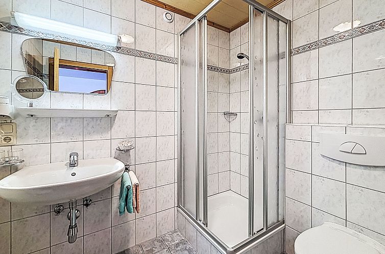 Appartement Wiesenhof