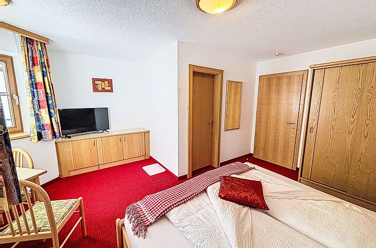 Appartement Wiesenhof